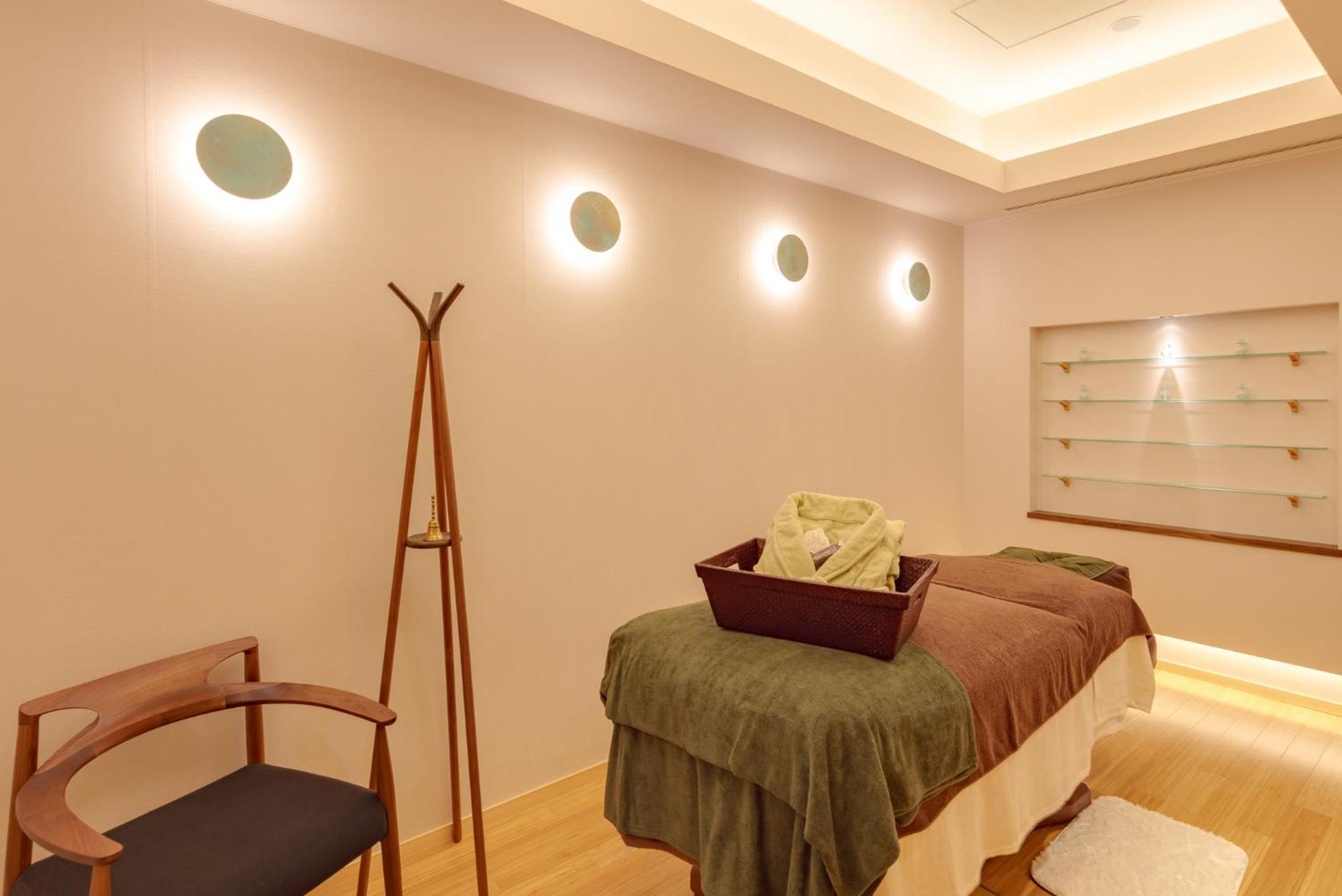 Ureshino Yadoya Hotel Bagian luar foto